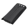 Batteri for Kenwood NX-240V, NX-340U, NX1200, NX-1200A, NX-120 KNB-84L 7.4 V 2000 mAh Li-ion