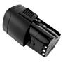 Batteri for LUX-TOOLS ABS 12Li 396951 ABS 12Li 10.8 V 2500 mAh Li-ion