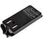 Batteri for JAY Remote Control ECU, Remote Industrial HF Stand UWB 3.6 V 700 mAh Ni-MH