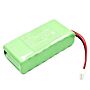 Batteri for SonoScape MySonoU5, Sonoscape S8 ultrasound machin BT-14.4V-5.2A 14.8 V 10400 mAh Li-ion