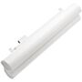 Batteri for Advent 4490, 4214ES, 4214; Hasee Q130X, Q130C, Q13 J10-3S2200-G1B1 11.1 V 4400 mAh Li-ion