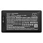 Batteri for DJI Matrice 300, Matrice 300 RTK CP.EN.00000262.01 52.8 V 5900 mAh Li-Polymer