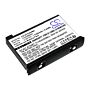 Batteri for Insta360 One X4 CINSBBMA 3.85 V 2350 mAh Li-ion