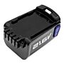 Batteri for Media P3, V1, P5S, P81, P3 Pro, P5 Pro; Eureka NEC MB2420A 21.6 V 2000 mAh Li-ion