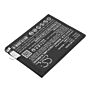 Batteri for Motorola Moto G85 5G, Moto S50 Neo 5G, XT2427, XT2 QE50 3.91 V 4850 mAh Li-Polymer