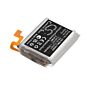 Batteri for Samsung Galaxy Watch 7 Ultra 47mm, Galaxy Watch Ul EB-BL705ABY 3.88 V 570 mAh Li-Polymer