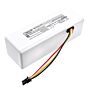 Batteri for Xiaomi Roborock 1C, SKV4093GL, XM2000021, STYTJ01Z BRR-2P4S-2600S 14.4 V 5200 mAh Li-ion
