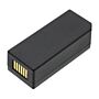 Batteri for Viasys Healthcare Veins Accuvein AV400 ANAM Illumi ACCUAVBA400 3.7 V 3100 mAh Li-ion