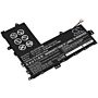 Batteri for Asus TP201, TP201SA, VivoBook Flip TP201SA-FV0027D B31N1536 11.4 V 4150 mAh Li-ion