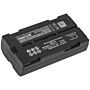 Batteri for Topcon SX-1, GP-SX1 BT-1A 7.4 V 3400 mAh Li-ion