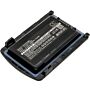Batteri for Zebra Omnii XT15, XT15, 7545MBW, 7545XT, XT15F; Ps 1110108 3.7 V 5200 mAh Li-ion