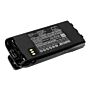 Batteri for Motorola XTS1500, XTS2500, PR1500, MT1500, Radius NTN9815 7.4 V 3350 mAh Li-ion
