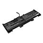 Batteri for HP Pro x360 Fortis 11 G9, Pro x360 Fortis 11 inch AN03XL 11.4 V 3600 mAh Li-Polymer