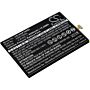 Batteri for Highscreen Power ICE 3.8 V 4000 mAh Li-Polymer