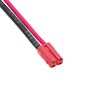 Batteri for Somfy 5121348B, Nina IO 1805251 Touch Display-Steu 981642 3.7 V 600 mAh Li-Polymer