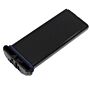 Batteri for Icom IC-M34, IC-M36, IC-GM1600, IC-GM1600E, IC-M21 BP-252 7.2 V 950 mAh Li-ion