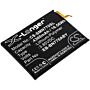 Batteri for Samsung Galaxy Note 10 Lite, SM-N770F/DSM, SM-N770 EB-BN770ABY 3.85 V 4300 mAh Li-Polymer