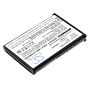 Batteri for AT&T CT2MHS01, T-Mobile Hotspot TMO HS1, TMOHS1, T 711700572011 3.85 V 2500 mAh Li-Polymer