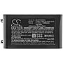 Batteri for Dyson V8, V8 Animal, V8 Absolute, V8 range, V8 Ani 215681 21.6 V 5000 mAh Li-ion