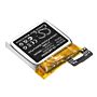 Batteri for Amazfit A1805 PL472020V 3.8 V 190 mAh Li-Polymer