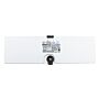 Batteri for TRIXELL EZ DR, 3543PR 2ICP5/38/50-4 7.4 V 3600 mAh Li-ion