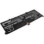 Batteri for Lenovo Yoga C950 L19C4PH2 7.68 V 7750 mAh Li-Polymer