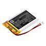Batteri for Coinsound E7, E7 Pro, OWIN E7 PCT903450 3.7 V 1800 mAh Li-Polymer