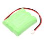 Batteri for IGT AVP CUSTOM-232 3.6 V 2000 mAh Ni-MH