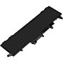 Batteri for HP ProBook x360 435 G7 SX03XL 11.55 V 3550 mAh Li-Polymer