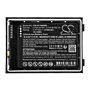 Batteri for Honeywell CT47, CT45 CT4X-BTSC 3.87 V 4700 mAh Li-ion