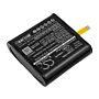 Batteri for Sunmi V1 W5900 7.4 V 5200 mAh Li-ion