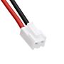 Batteri for SATCO/NUVO Freedom Emergency Fixture ( 25-9002 ) 25-9002 11.1 V 2600 mAh Li-ion