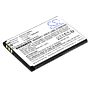 Batteri for Olympia Happy II, 2218 ICP423450 3.7 V 900 mAh Li-ion