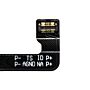 Batteri for Asus ZenFone Max Pro M1, ZenFone Max Pro M1 Dual S 0B200-02870200 3.85 V 4900 mAh Li-Polymer