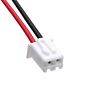 Batteri for Legrand 0 610 87, 061087, 062514, 62524, 062524, 7 061087 2.4 V 800 mAh Ni-CD