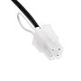 Batteri for Uniphy Uniphy 409 110243-X 12 V 3000 mAh Ni-MH