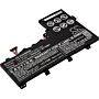 Batteri for Asus UX560UQ, Q534UX-B, Q534U, Q524U, Q524UQ-BBI7T 0B200-02010200 15.2 V 3300 mAh Li-Polymer
