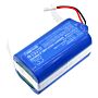 Batteri for Infinuvo Cleanmate LDS700; Salente L5; CleanMate L INR18650 MH1-4S1P 14.4 V 2600 mAh Li-ion