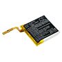 Batteri for LG GizmoGadget, VC200 BL-S5 3.8 V 490 mAh Li-Polymer