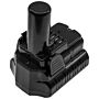 Batteri for Hitachi CJ10DL, DS10DFL, FCG 10DL, FCH 10DL, FDS10 329369 10.8 V 4000 mAh Li-ion