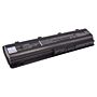 Batteri for HP G62-113SO, G62-100EBG, 62-100EE, G62-101TU, G62 HSTNN-CB0W 10.8 V 8800 mAh Li-ion