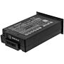 Batteri for Edan IM3, IM12, IM20, iM20 Transport Patient Monit 21.21.064213-11 11.1 V 2600 mAh Li-ion