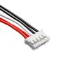 Batteri for JBL Pulse 2, Pulse II, PULSE2BLKUS 5542110P 3.7 V 6000 mAh Li-Polymer
