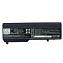 Batteri for Dell Vostro 1310, Vostro 1510, Vostro 2510, Vostro 312-0724 11.1 V 6600 mAh
