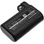 Batteri for AEG Electrolux Osiris, 900258195, RX7-1-TM, 900277 S91-0400410-SU2 7.2 V 2000 mAh Li-ion