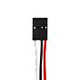 Batteri for Rainin EDP Plus, EDP1, Pipette EDP RA 6100-080 2.4 V 500 mAh Ni-MH