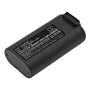 Batteri for DJI Mavic mini, Mini 2 Dual, Mavic Mini 2 Dual CP.MA.00000135.01 7.2 V 2350 mAh Li-ion