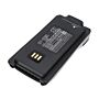 Batteri for HYT DMR PD-702, DMR PD-782, PD70X, PD70XG, PD78X, BL2006 7.4 V 2600 mAh Li-ion