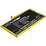 Batteri for Asus ROG Phone II, ROG Phone 2, ROG Phone II Strix C11P1901 3.85 V 5900 mAh Li-Polymer