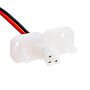 Batteri for Baxter Healthcare Fenwal Autoseal 4R4370 4R4370 26.4 V 3000 mAh Ni-MH